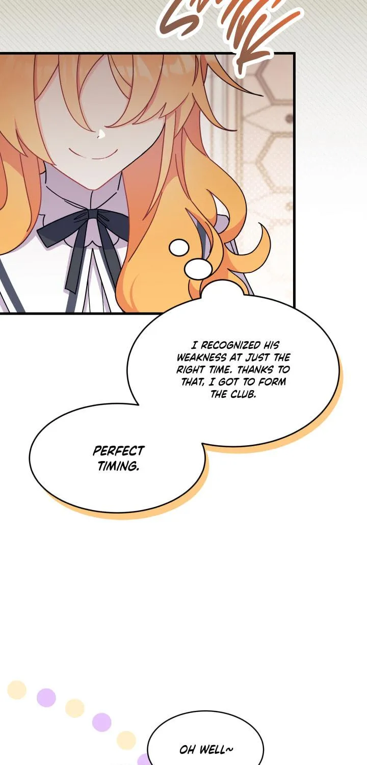 I Don't Want to Be an Ojakgyo Chapter 12 page 39 - 
