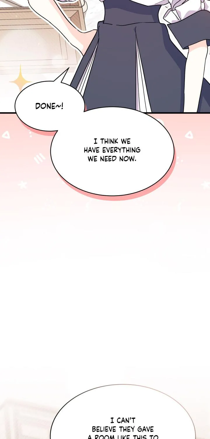 I Don't Want to Be an Ojakgyo Chapter 12 page 5 - 