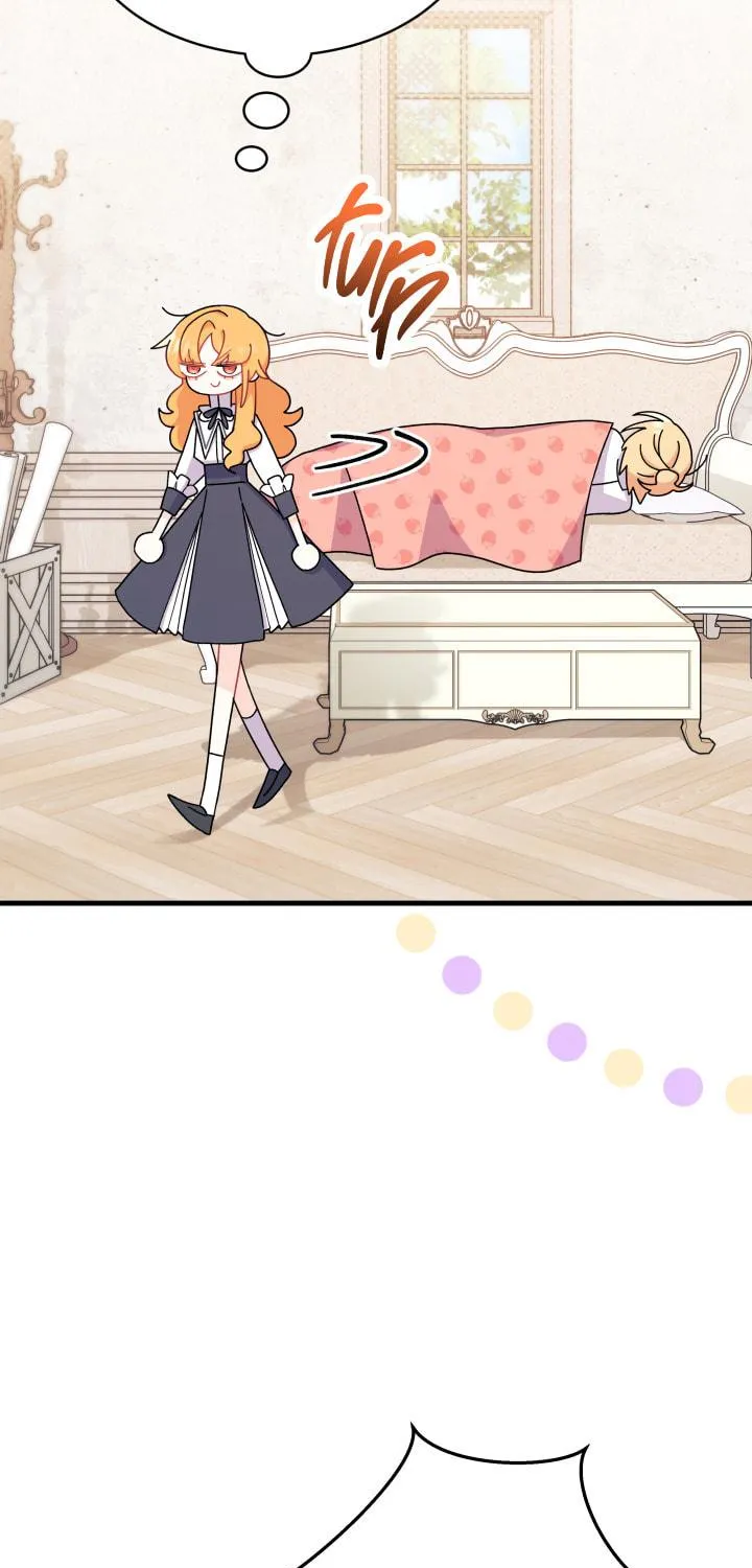 I Don't Want to Be an Ojakgyo Chapter 12 page 41 - 