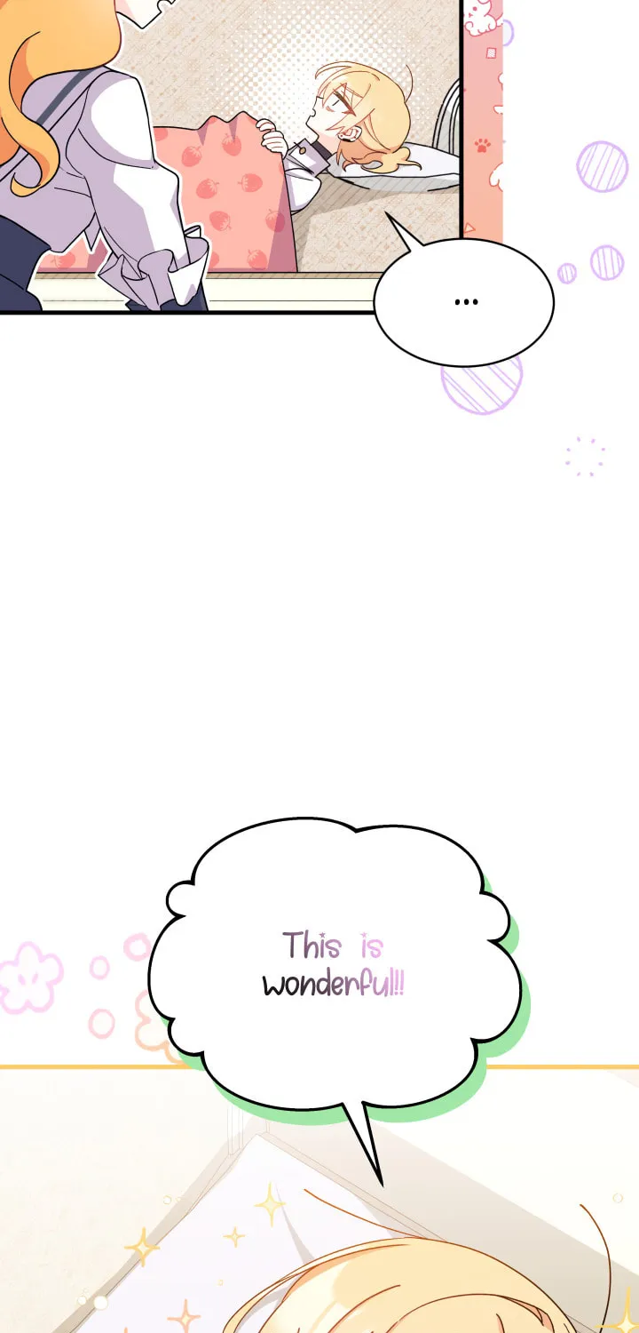 I Don't Want to Be an Ojakgyo Chapter 12 page 45 - 