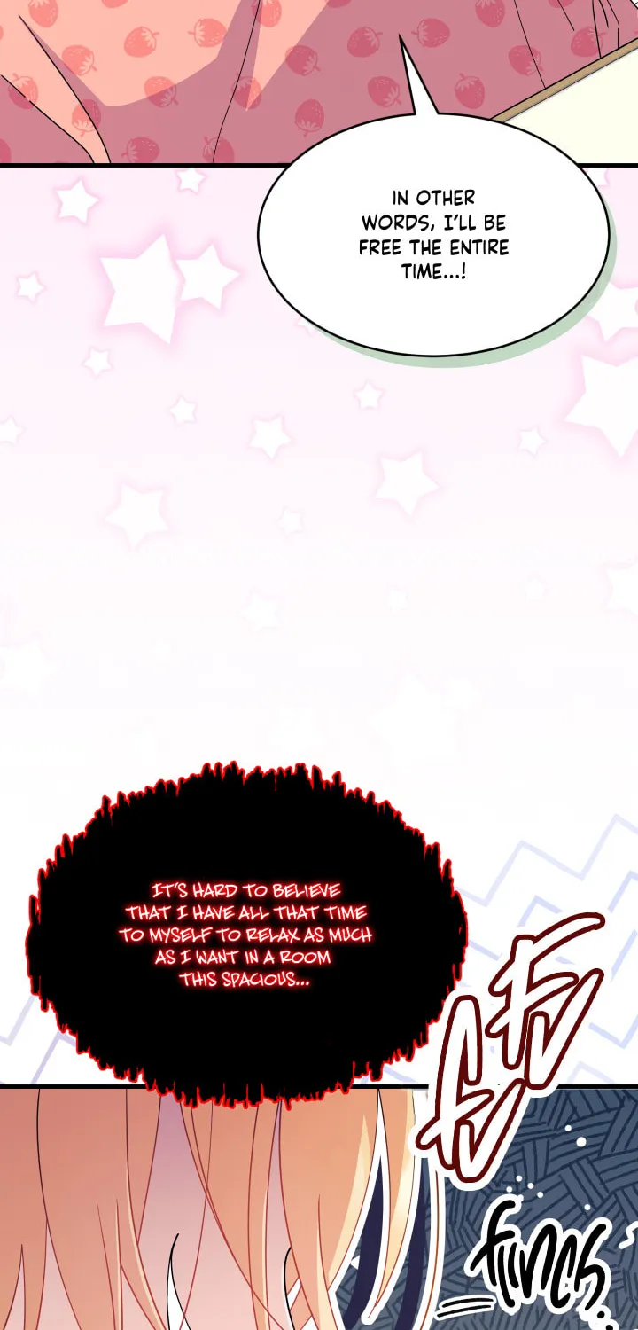 I Don't Want to Be an Ojakgyo Chapter 12 page 50 - 