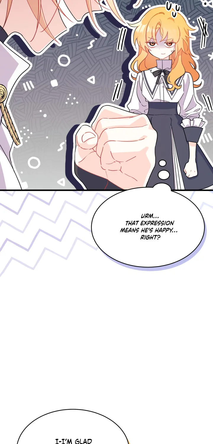 I Don't Want to Be an Ojakgyo Chapter 12 page 51 - 