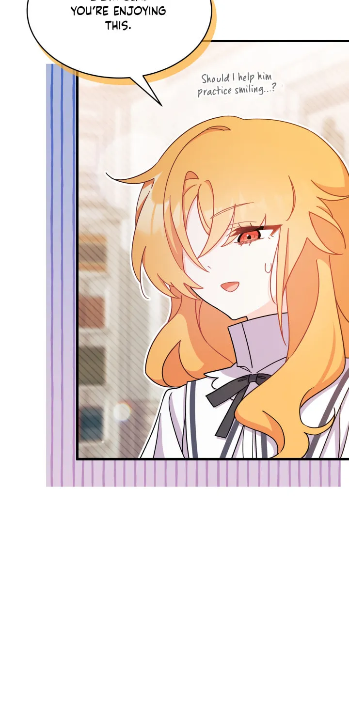 I Don't Want to Be an Ojakgyo Chapter 12 page 52 - 