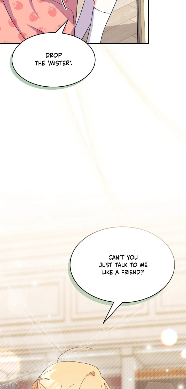 I Don't Want to Be an Ojakgyo Chapter 12 page 56 - 
