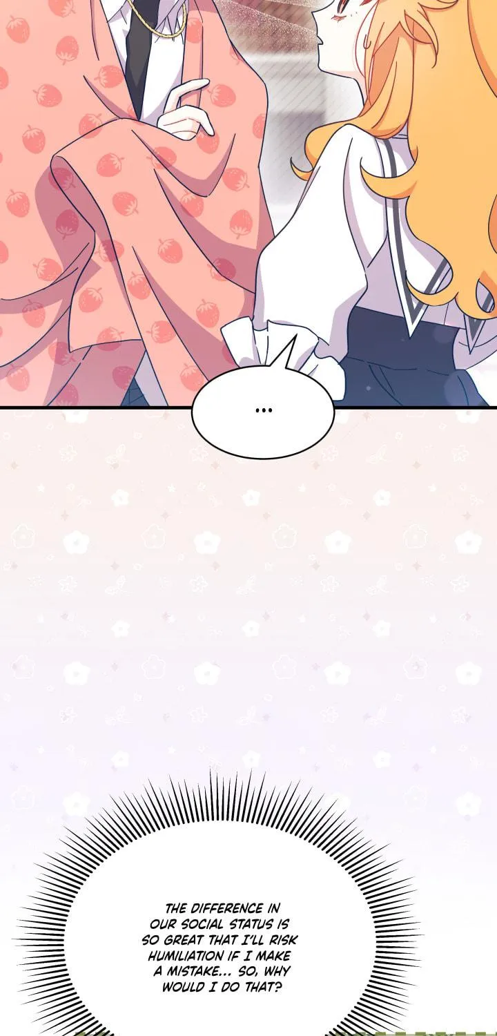 I Don't Want to Be an Ojakgyo Chapter 12 page 58 - 