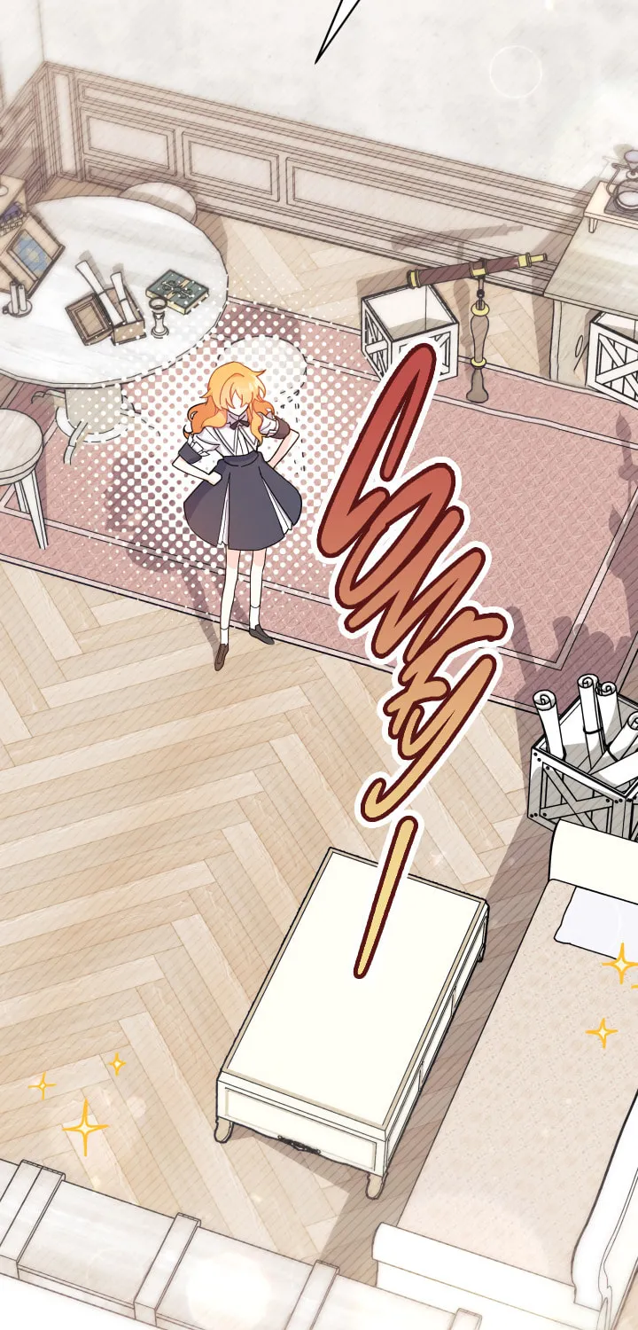 I Don't Want to Be an Ojakgyo Chapter 12 page 7 - 