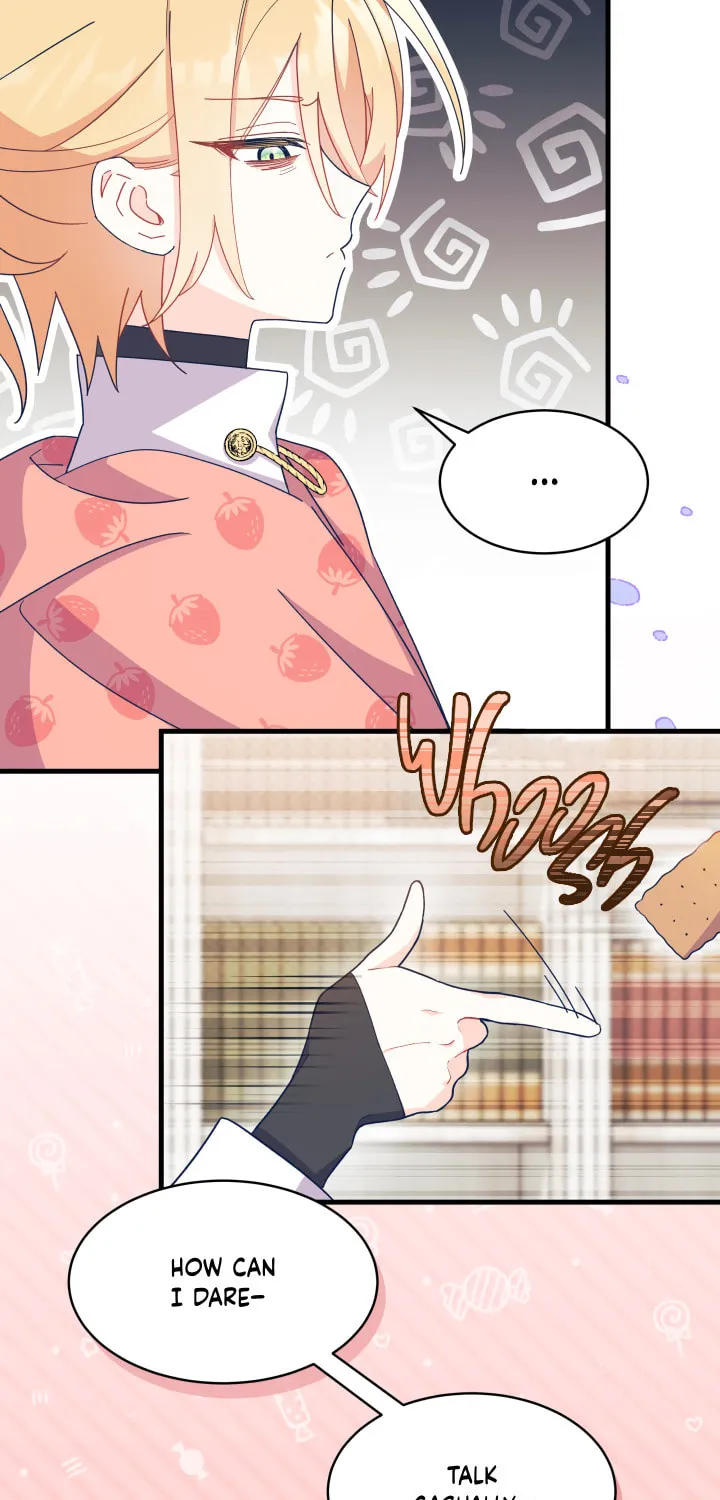 I Don't Want to Be an Ojakgyo Chapter 12 page 62 - 