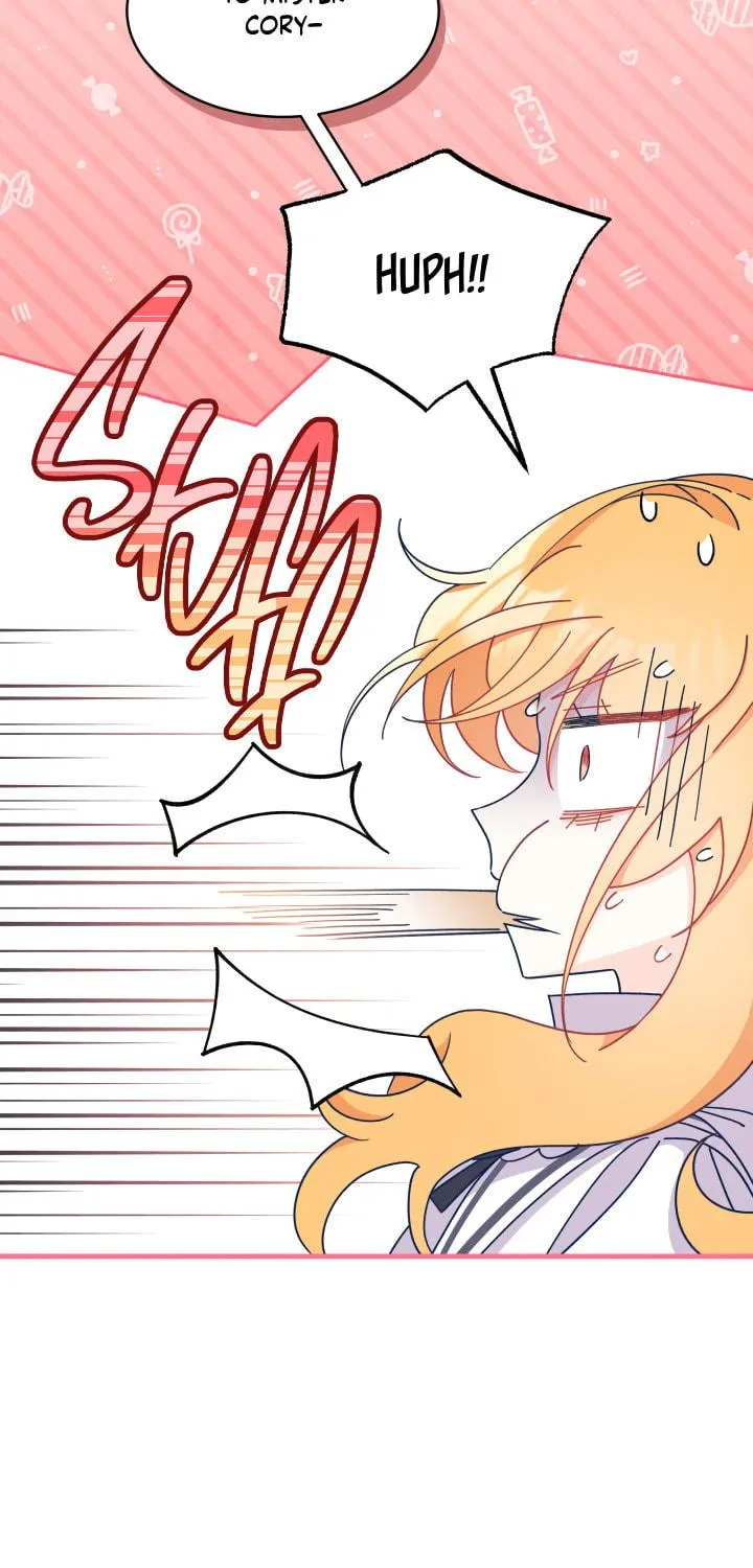 I Don't Want to Be an Ojakgyo Chapter 12 page 64 - 