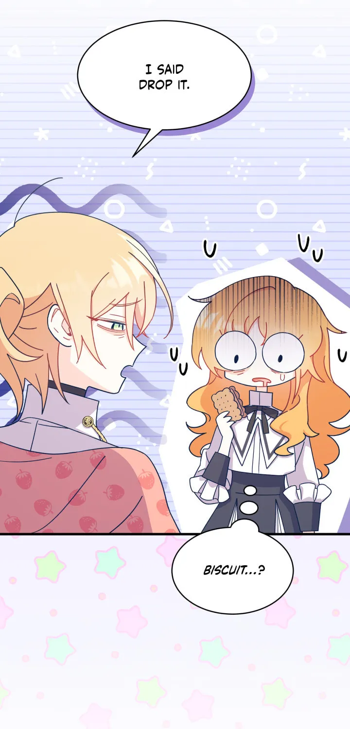 I Don't Want to Be an Ojakgyo Chapter 12 page 66 - 