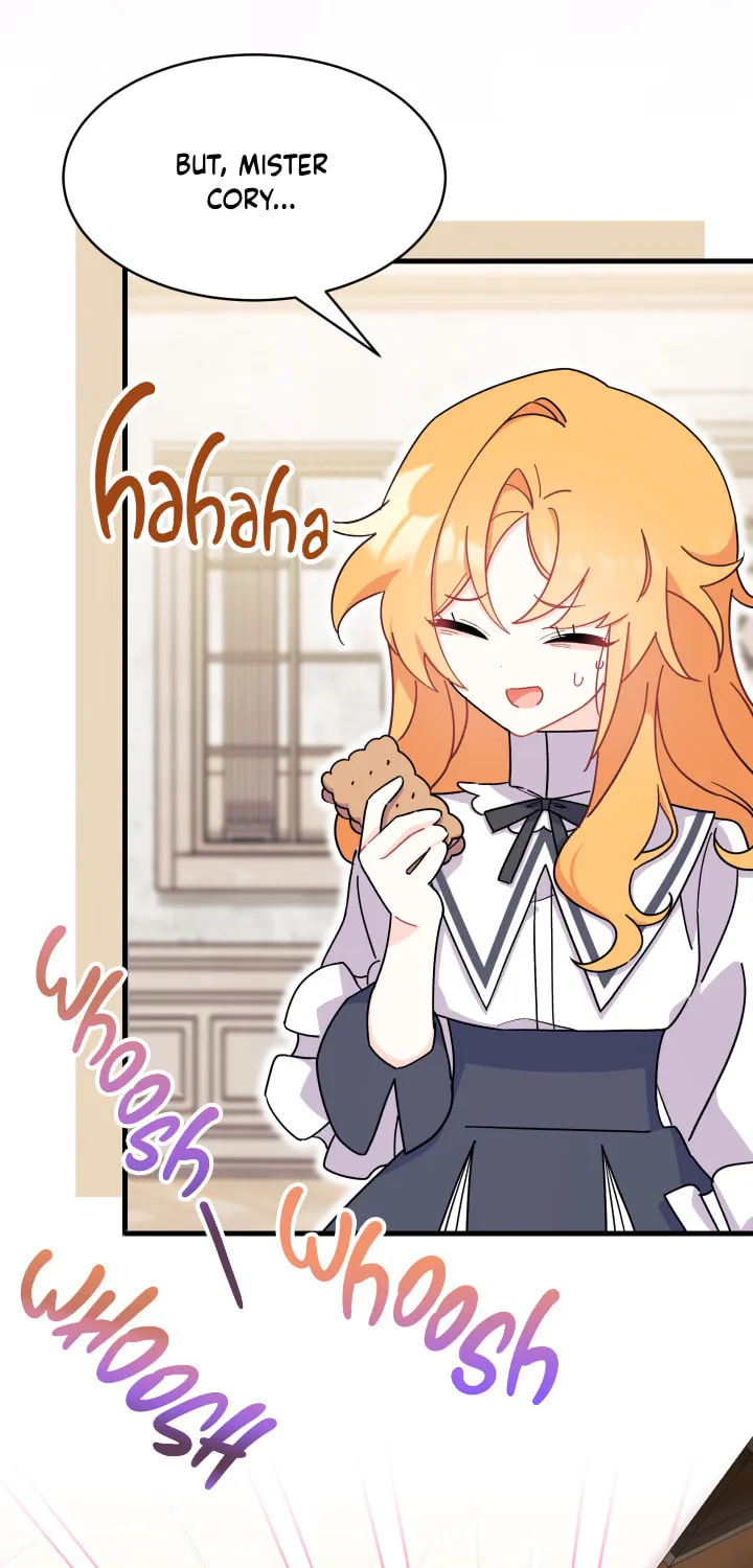 I Don't Want to Be an Ojakgyo Chapter 12 page 68 - 