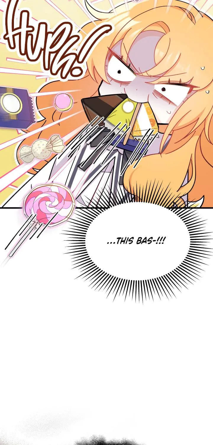 I Don't Want to Be an Ojakgyo Chapter 12 page 70 - 