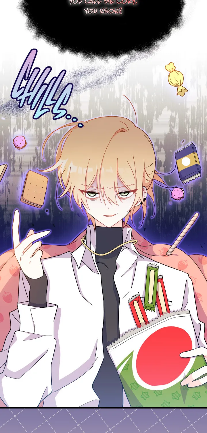 I Don't Want to Be an Ojakgyo Chapter 12 page 72 - 