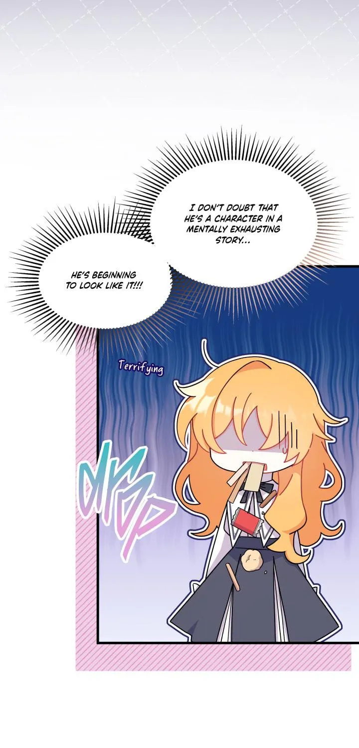 I Don't Want to Be an Ojakgyo Chapter 12 page 74 - 