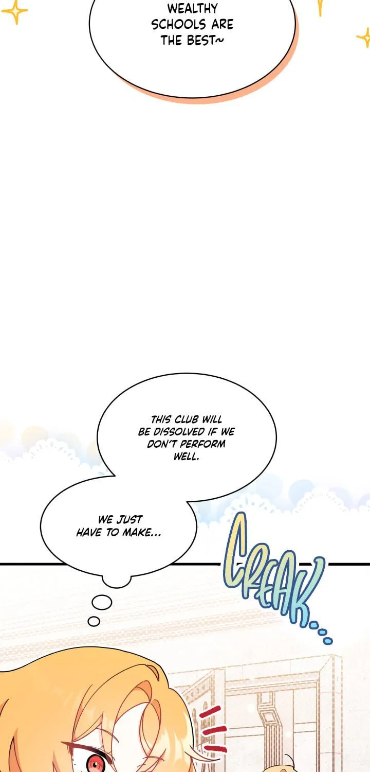 I Don't Want to Be an Ojakgyo Chapter 12 page 9 - 
