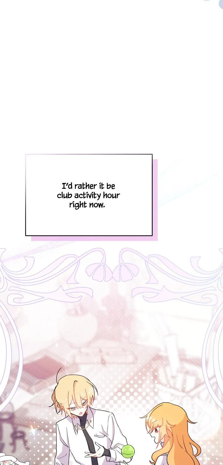 I Don't Want to Be an Ojakgyo Chapter 12 page 84 - 