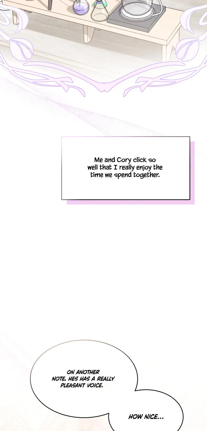 I Don't Want to Be an Ojakgyo Chapter 12 page 86 - 