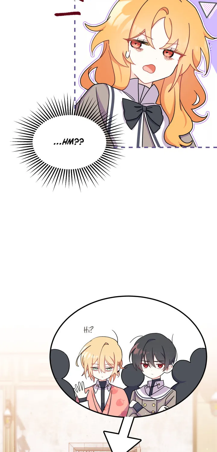 I Don't Want to Be an Ojakgyo Chapter 12 page 90 - 