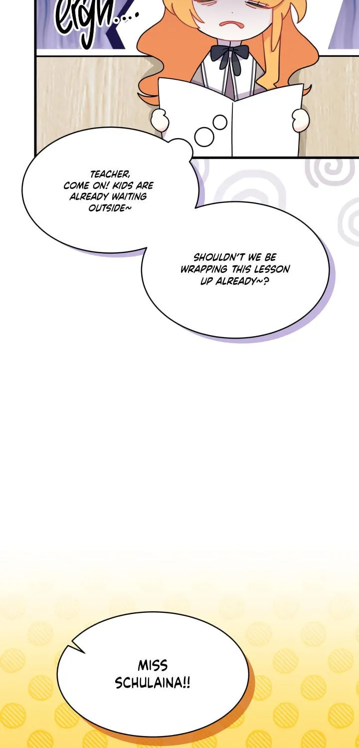 I Don't Want to Be an Ojakgyo Chapter 12 page 94 - 