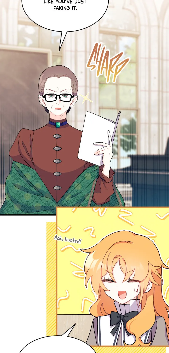 I Don't Want to Be an Ojakgyo Chapter 12 page 98 - 