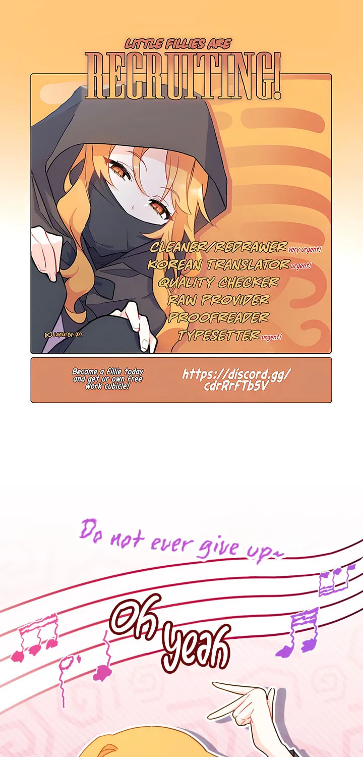 I Don't Want to Be an Ojakgyo Chapter 13 page 1 - 