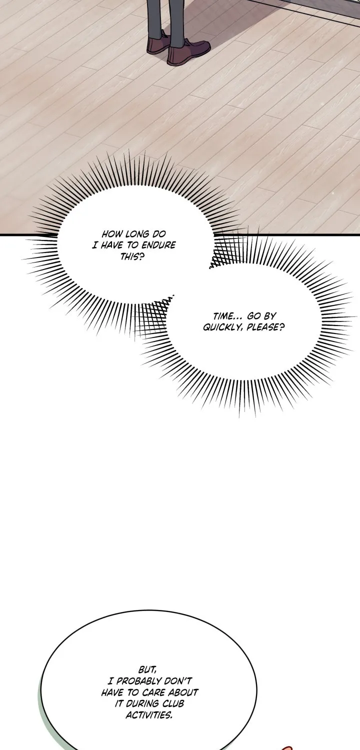 I Don't Want to Be an Ojakgyo Chapter 13 page 11 - 