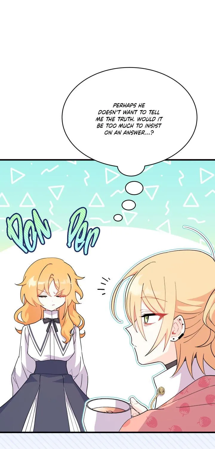 I Don't Want to Be an Ojakgyo Chapter 13 page 102 - 