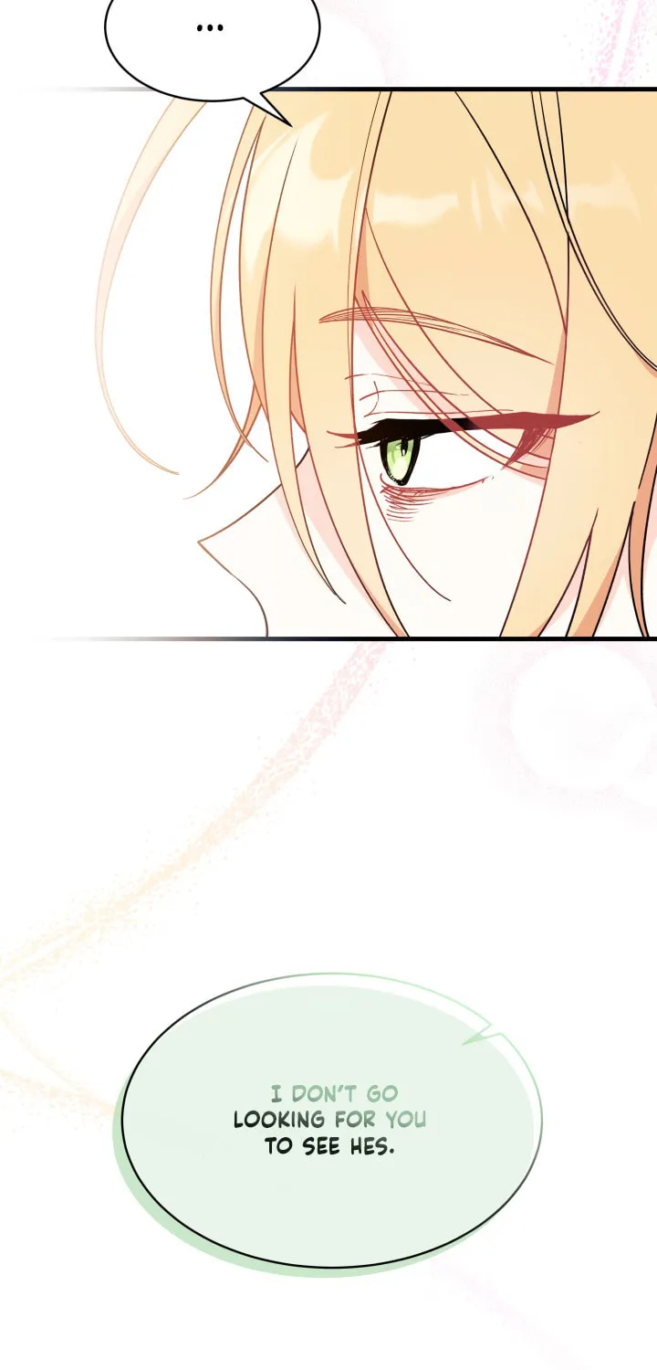 I Don't Want to Be an Ojakgyo Chapter 13 page 104 - 