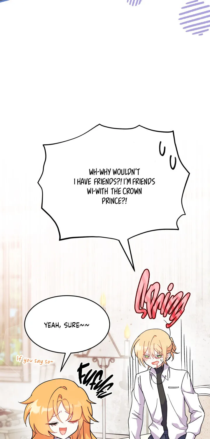 I Don't Want to Be an Ojakgyo Chapter 13 page 112 - 