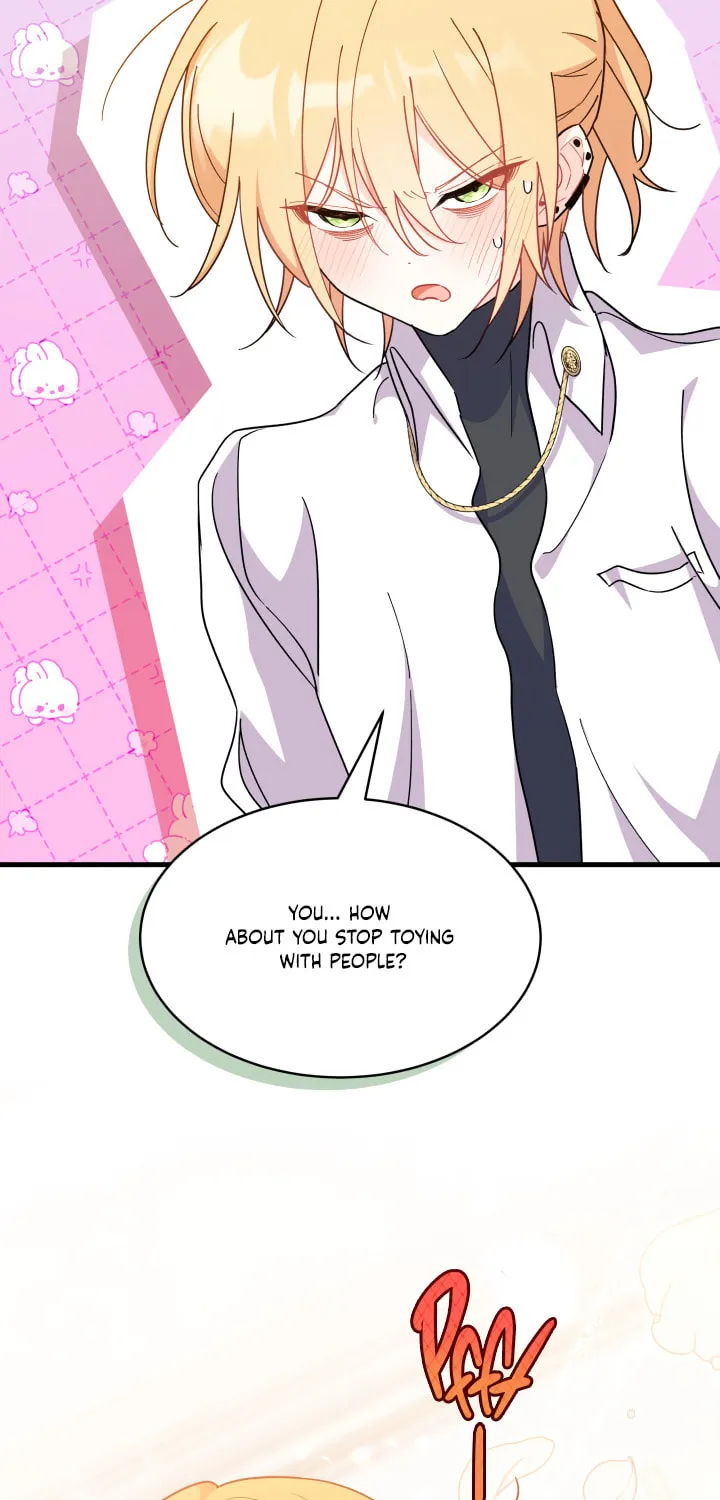 I Don't Want to Be an Ojakgyo Chapter 13 page 114 - 