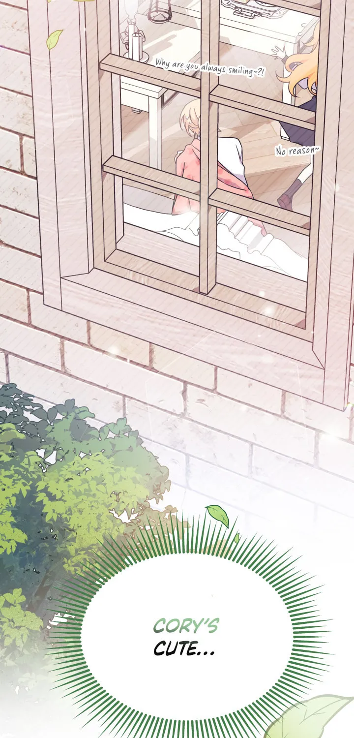 I Don't Want to Be an Ojakgyo Chapter 13 page 116 - 