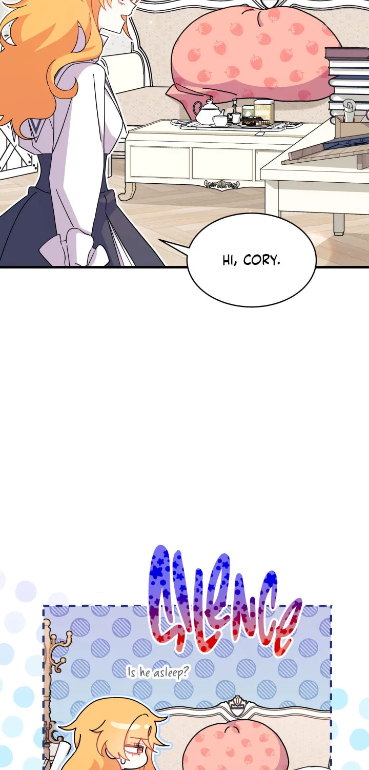 I Don't Want to Be an Ojakgyo Chapter 13 page 17 - 