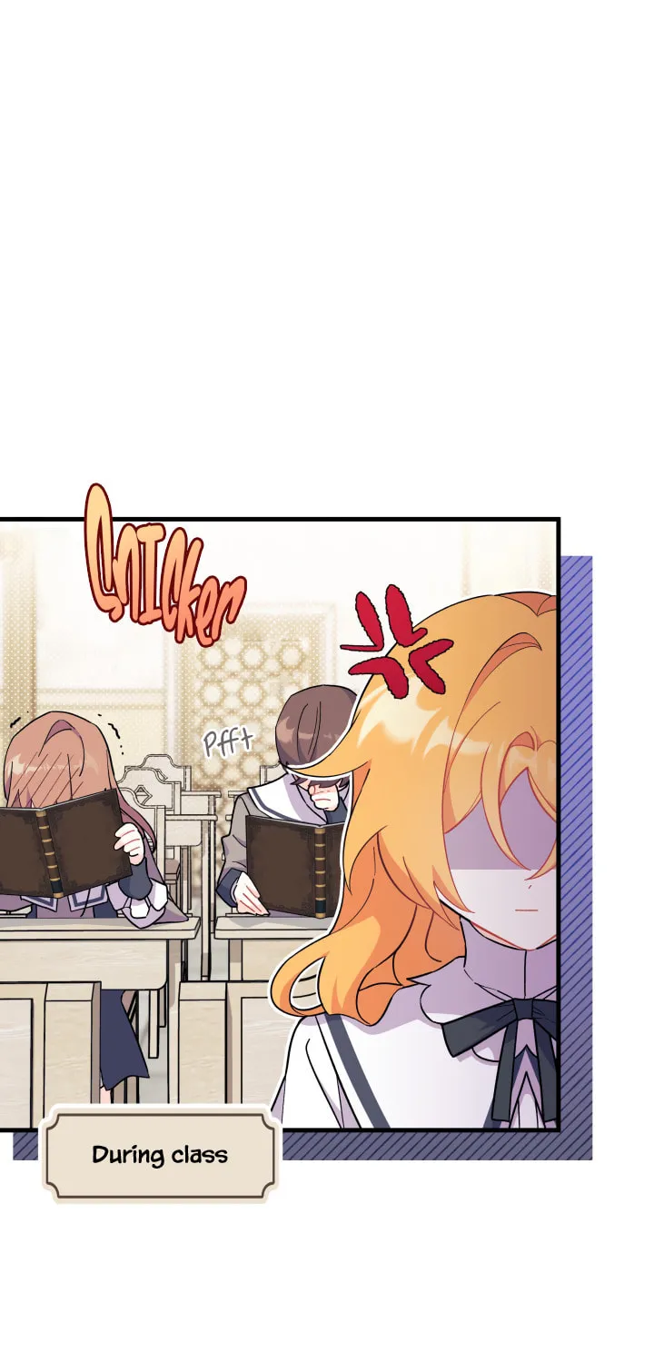 I Don't Want to Be an Ojakgyo Chapter 13 page 3 - 