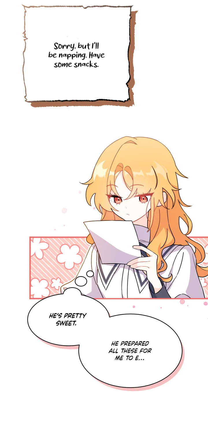 I Don't Want to Be an Ojakgyo Chapter 13 page 21 - 