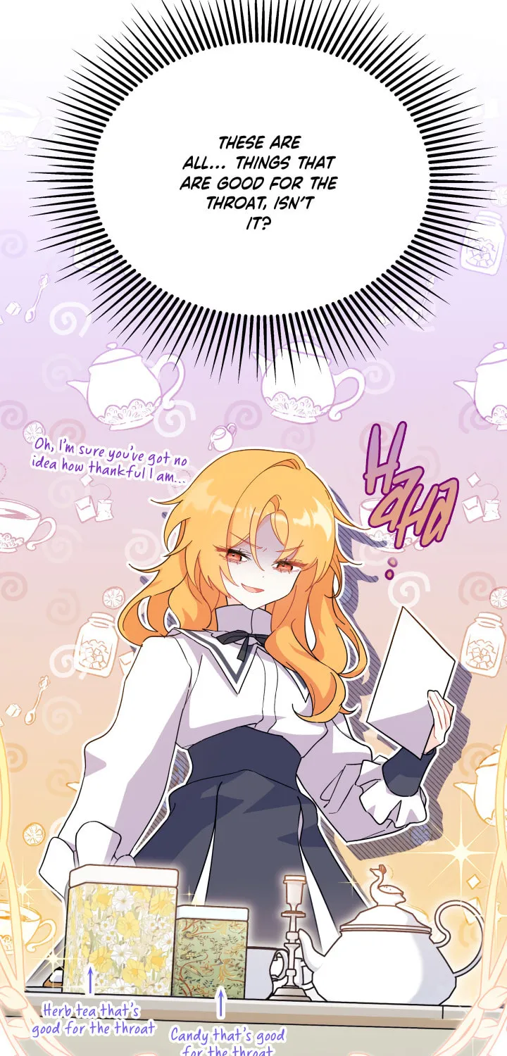 I Don't Want to Be an Ojakgyo Chapter 13 page 23 - 