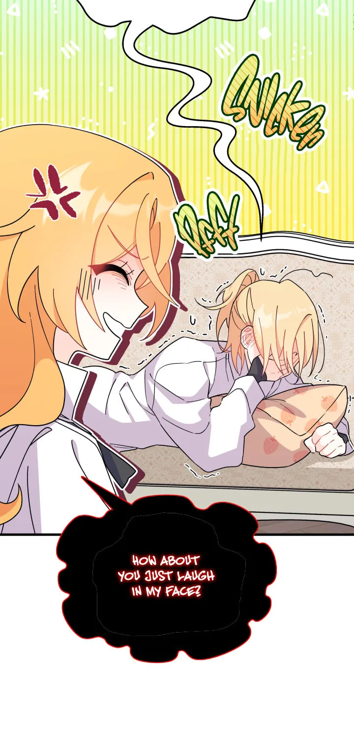 I Don't Want to Be an Ojakgyo Chapter 13 page 28 - 