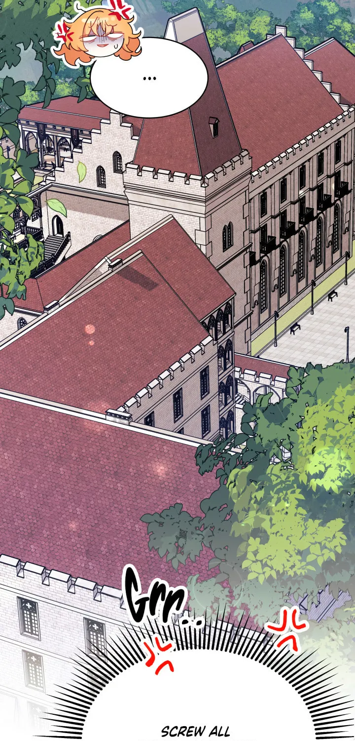 I Don't Want to Be an Ojakgyo Chapter 13 page 30 - 