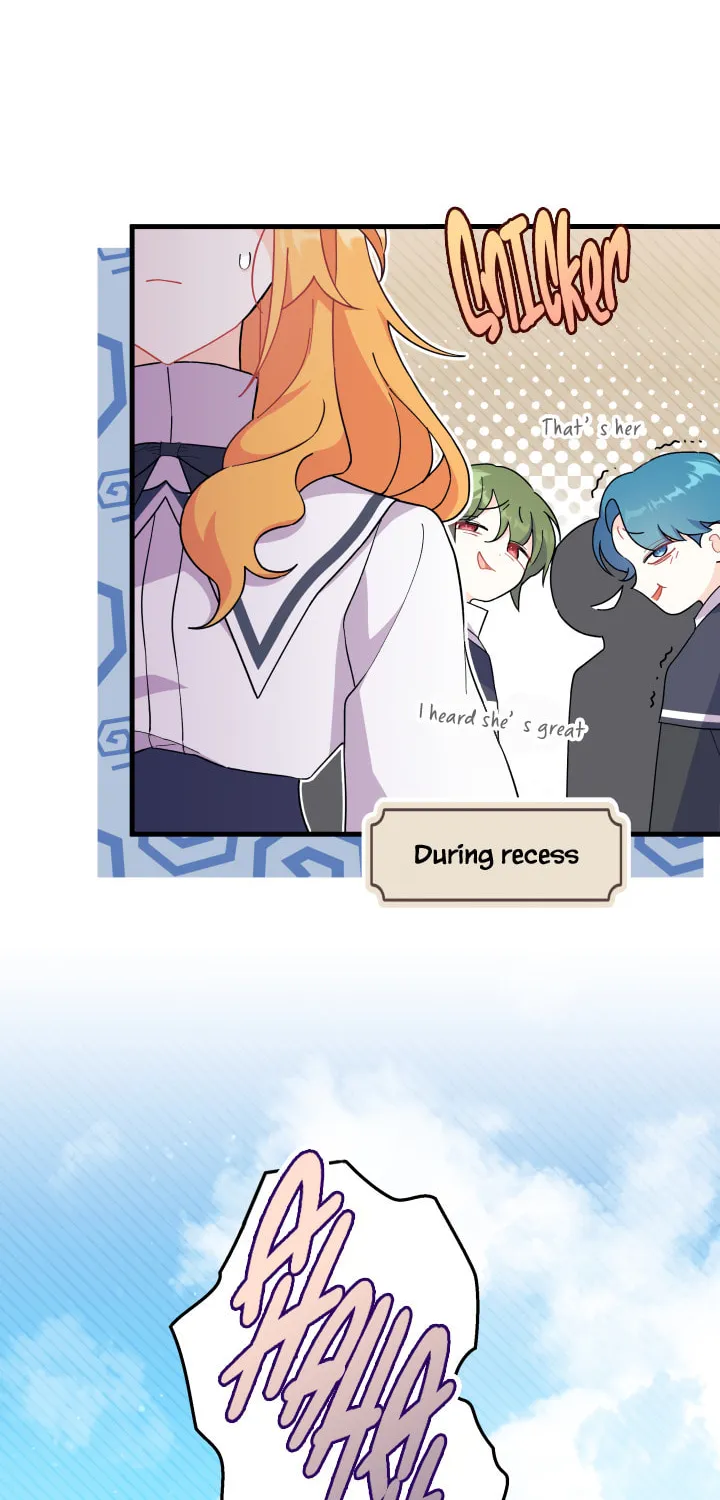 I Don't Want to Be an Ojakgyo Chapter 13 page 4 - 