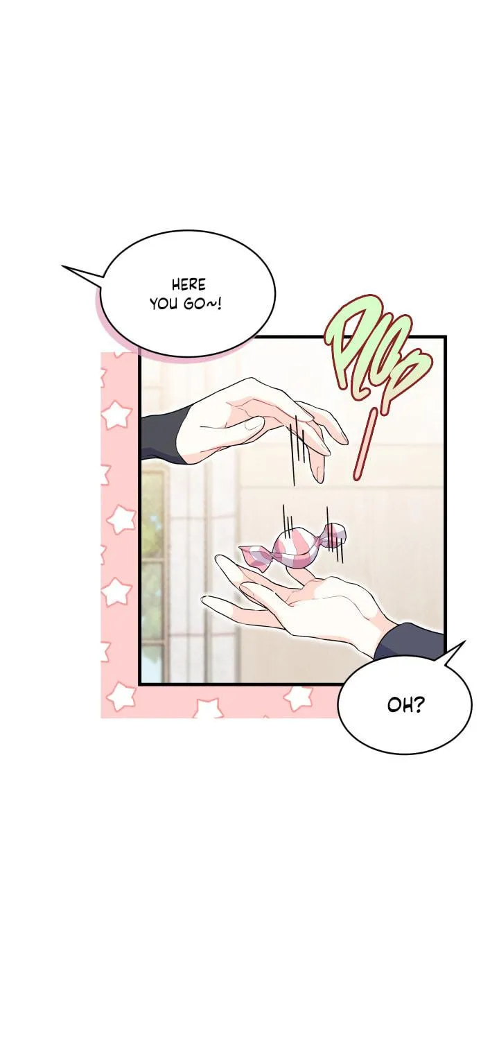 I Don't Want to Be an Ojakgyo Chapter 13 page 33 - 