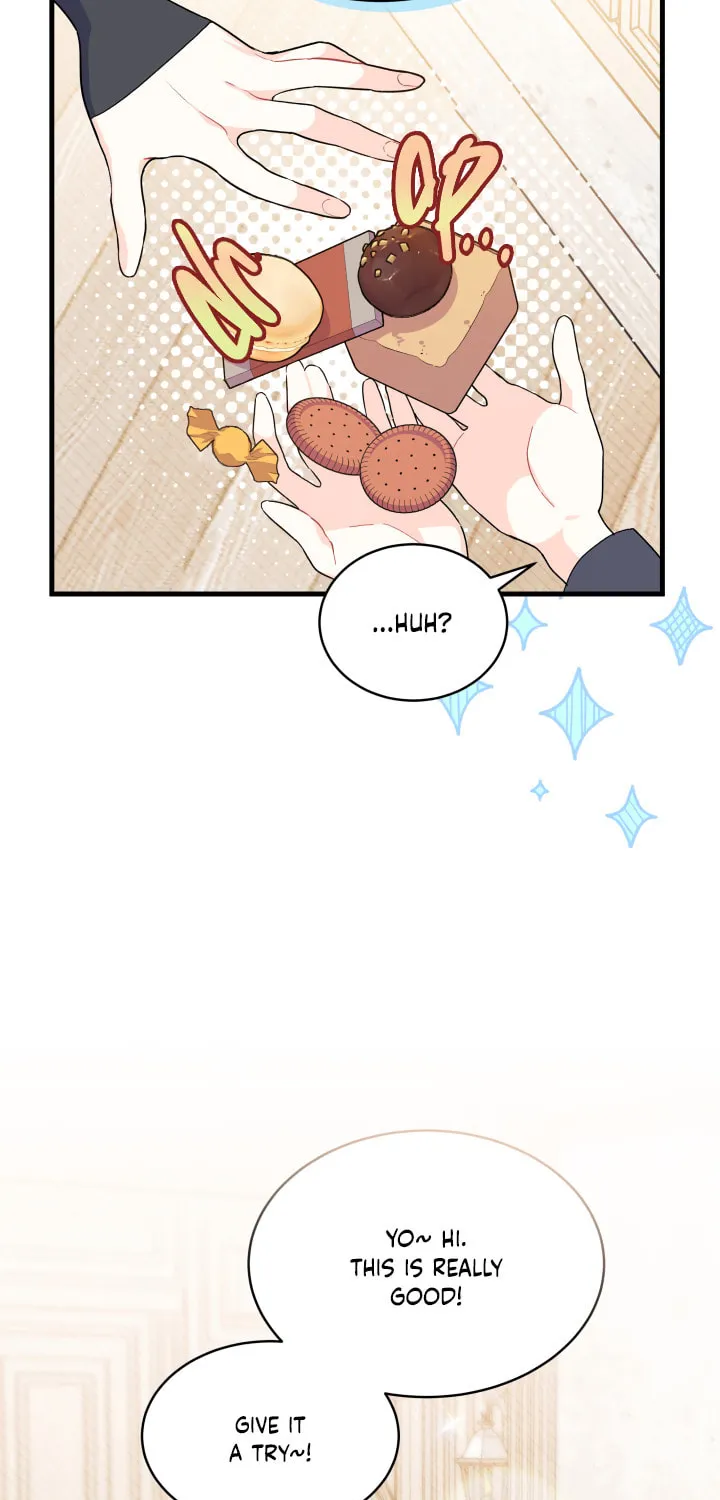 I Don't Want to Be an Ojakgyo Chapter 13 page 35 - 