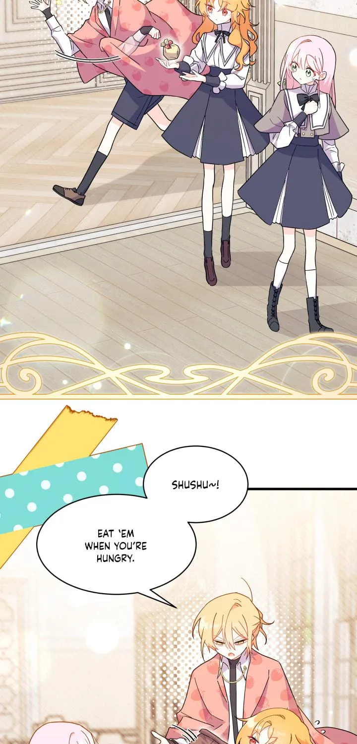 I Don't Want to Be an Ojakgyo Chapter 13 page 37 - 