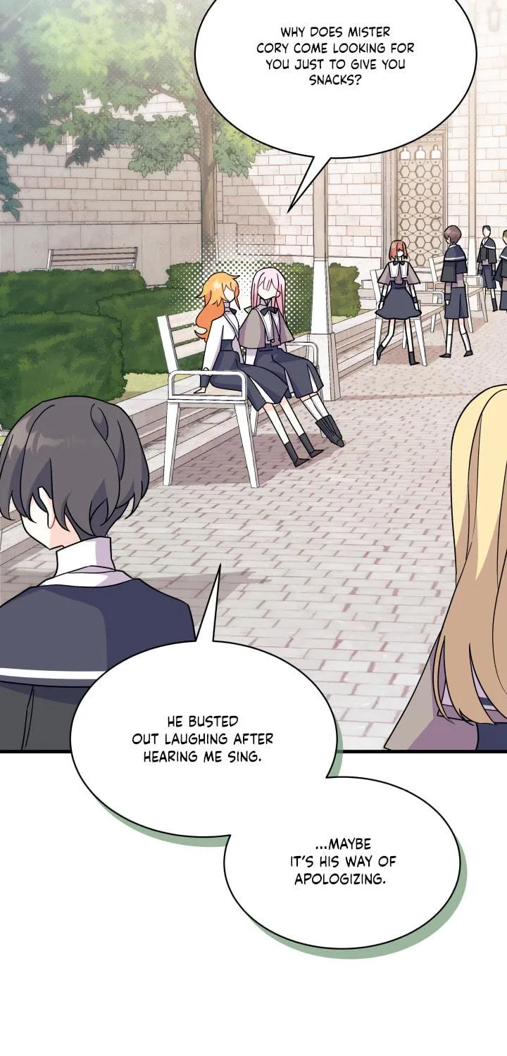 I Don't Want to Be an Ojakgyo Chapter 13 page 43 - 