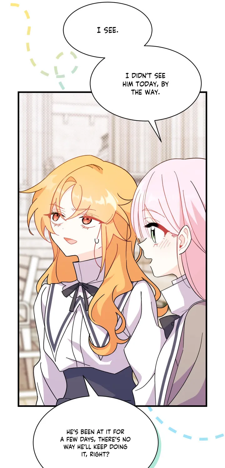I Don't Want to Be an Ojakgyo Chapter 13 page 45 - 