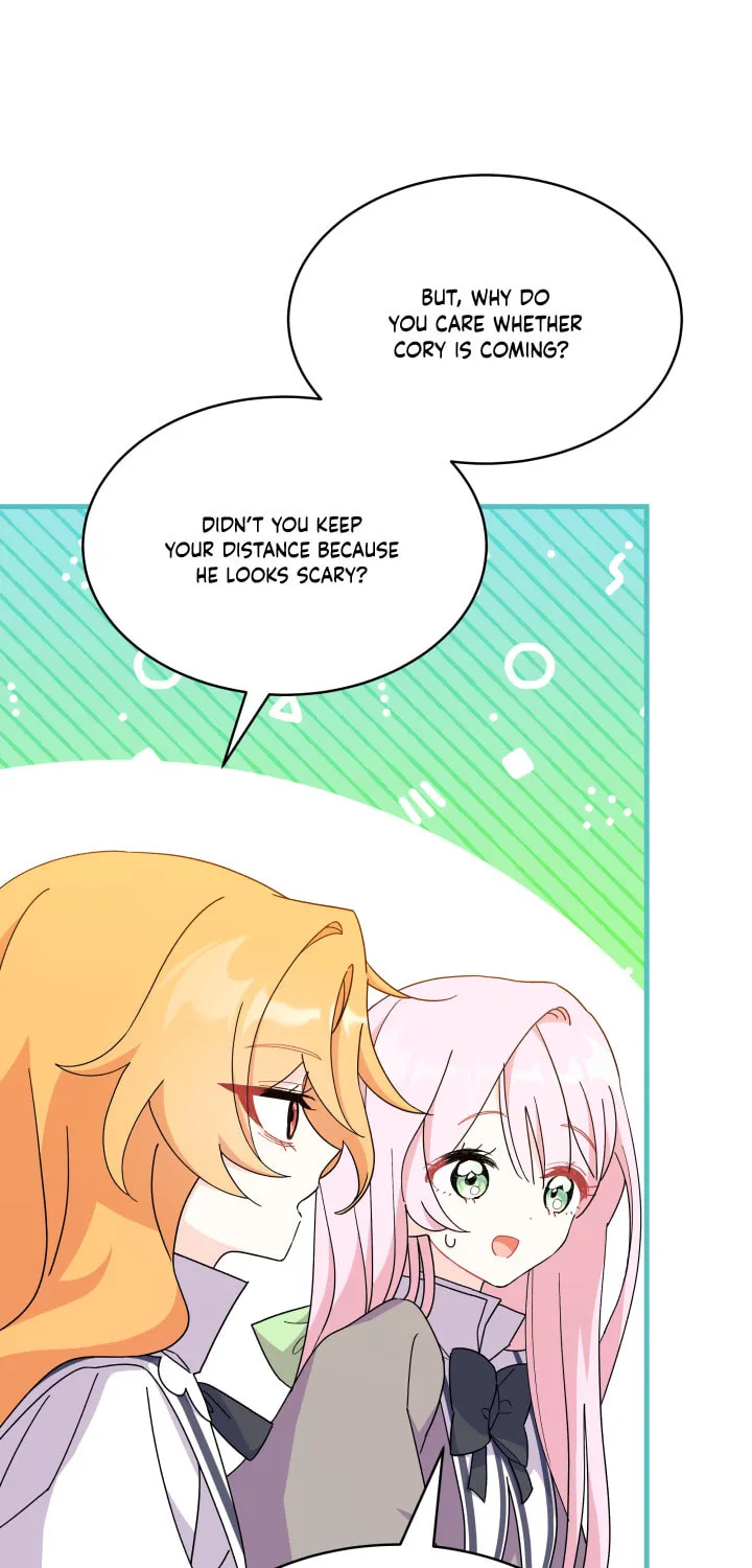 I Don't Want to Be an Ojakgyo Chapter 13 page 47 - 