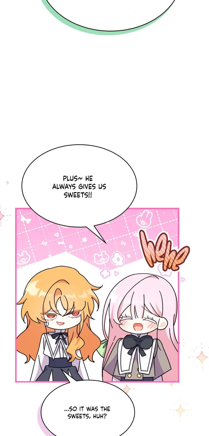 I Don't Want to Be an Ojakgyo Chapter 13 page 49 - 