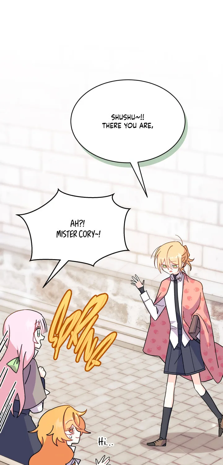 I Don't Want to Be an Ojakgyo Chapter 13 page 51 - 