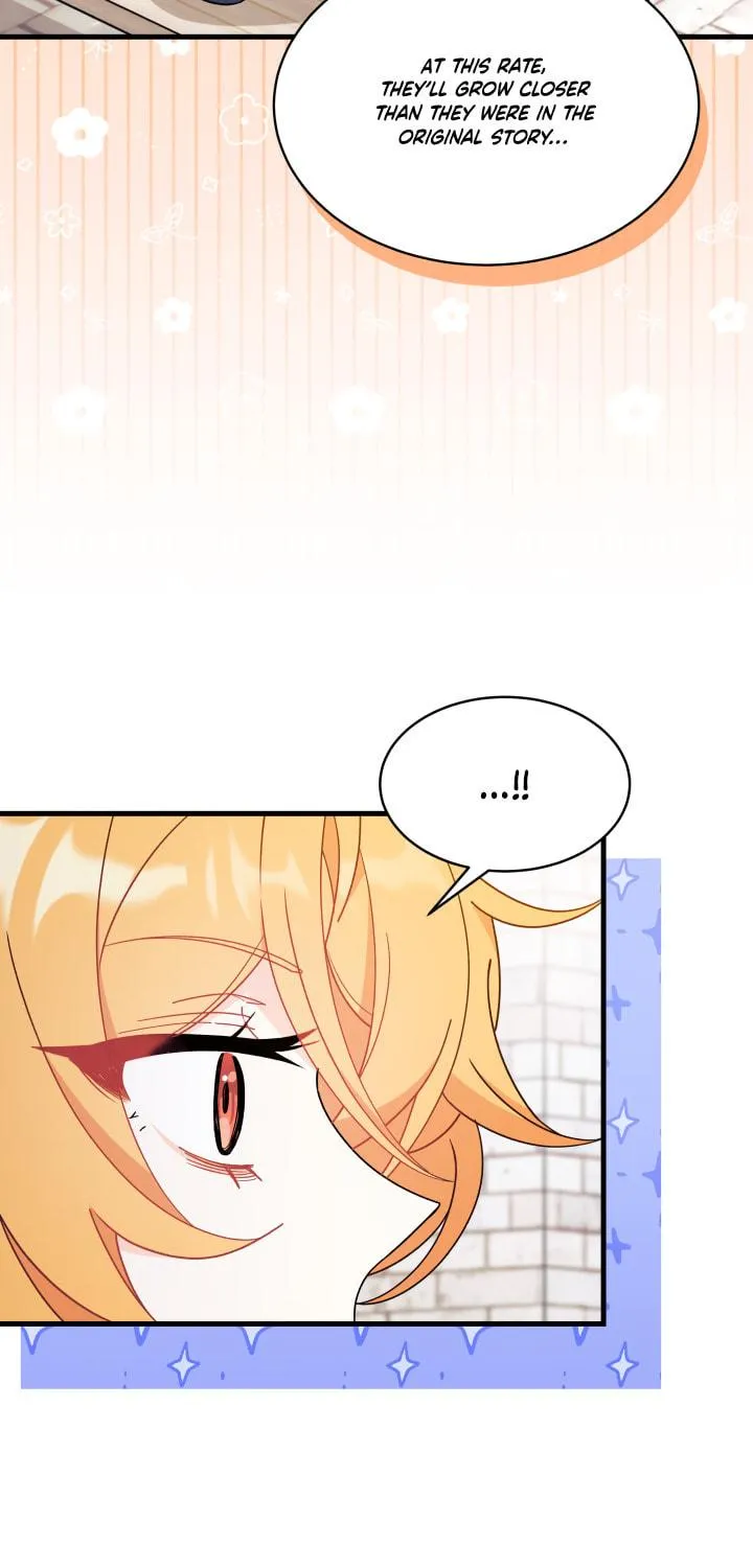 I Don't Want to Be an Ojakgyo Chapter 13 page 53 - 