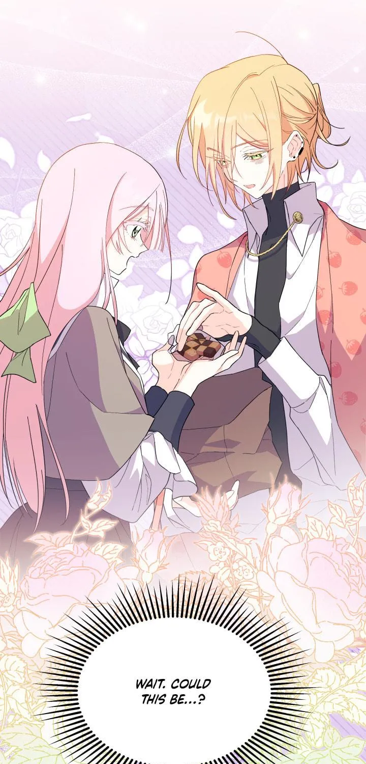 I Don't Want to Be an Ojakgyo Chapter 13 page 55 - 