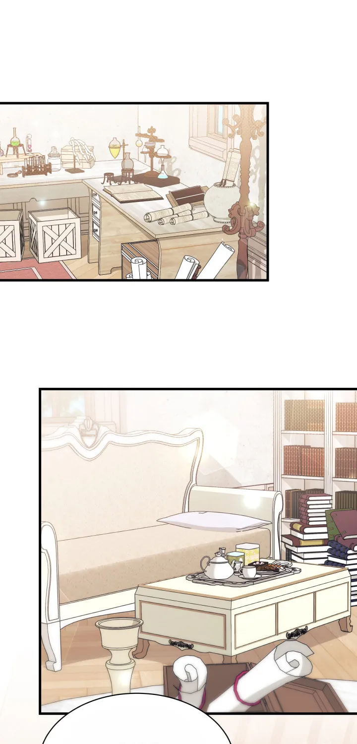 I Don't Want to Be an Ojakgyo Chapter 13 page 59 - 