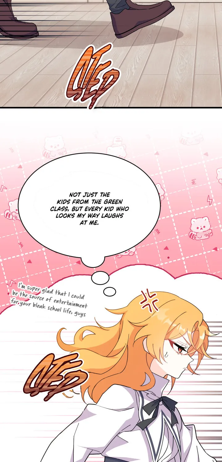 I Don't Want to Be an Ojakgyo Chapter 13 page 7 - 