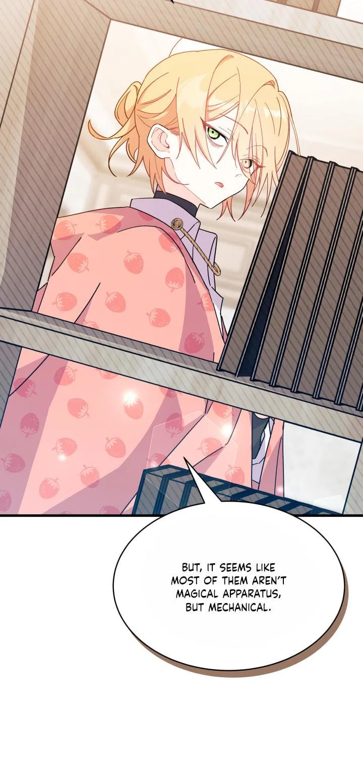 I Don't Want to Be an Ojakgyo Chapter 13 page 61 - 